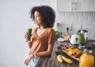 Curso de Nutrición Detox